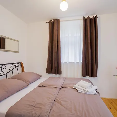 Ztracena 8 Apartment *