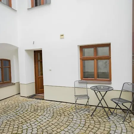 Ztracená 8 Appartamento